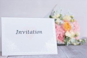 結婚式 招待状 返信 書き方05