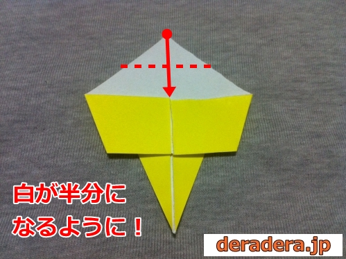 折り紙の折り方 ひよこを簡単 立体的に作るならコレ ニュース豆知識 基礎知識